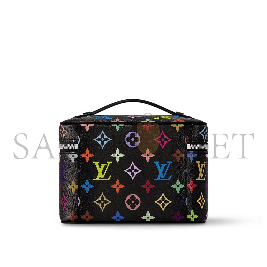 LOUIS VUITTON LV X TM NICE MINI M13747 (20*13.5*12cm)